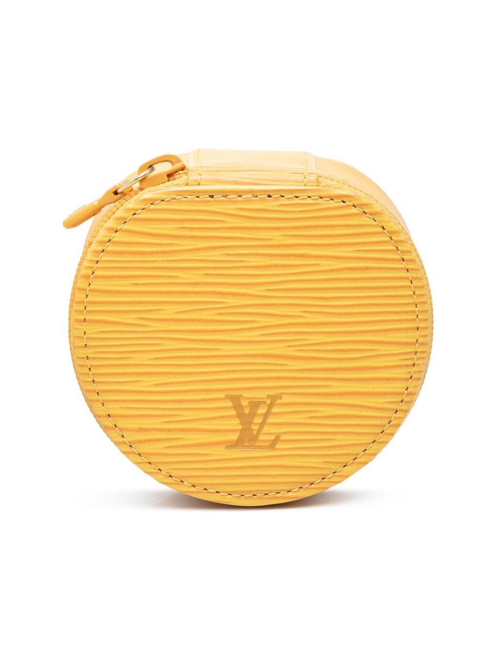 Louis Vuitton Epi Ecrin Bijoux Travel #345960L30B